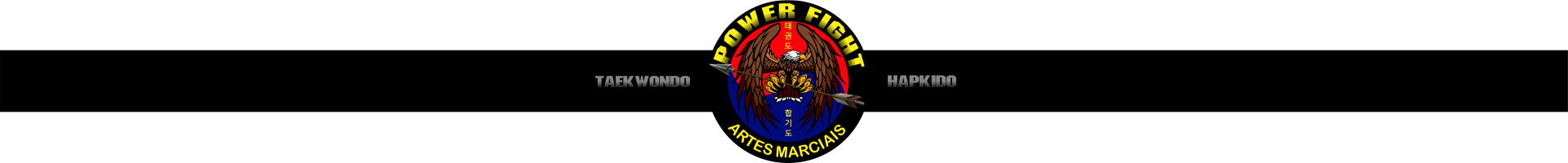 Academia Power Fight - Foto 1